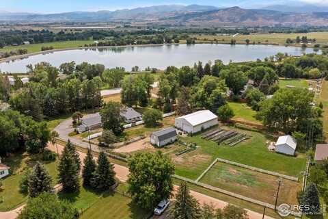12745 N 66th St, Longmont, CO 80503
