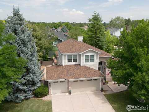 9838 Cypress Point Cir, Lone Tree, CO 80124