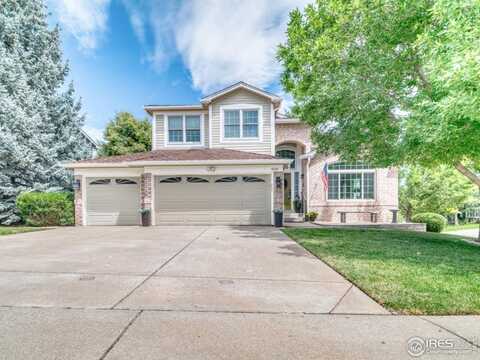 9838 Cypress Point Cir, Lone Tree, CO 80124