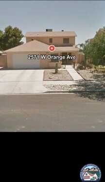 2571 W Orange Ave, El Centro, CA 92243