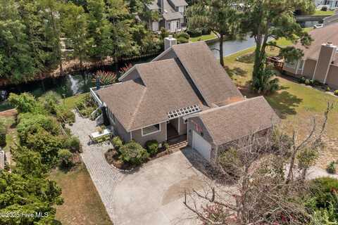 241 Windjammer W, Emerald Isle, NC 28594