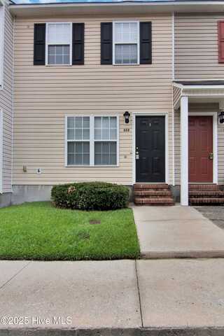 352 Bracken Place, Jacksonville, NC 28540