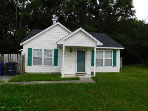 511 Saint George Cove, Jacksonville, NC 28546