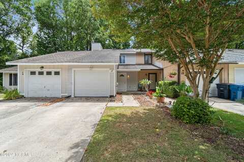 17 S Onsville Place, Jacksonville, NC 28546