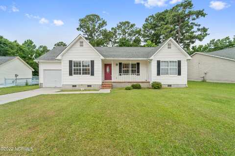 130 Broadleaf Drive, Jacksonville, NC 28546