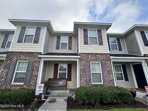 215 Glen Cannon Drive, Jacksonville, NC 28546