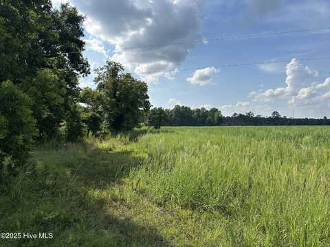 660 Harris Road, Grifton, NC 28530