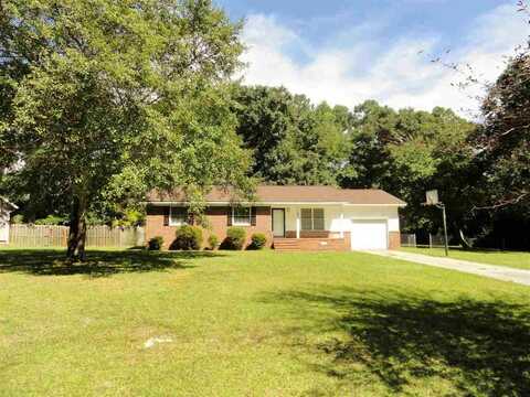 215 Country Road, Jacksonville, NC 28546