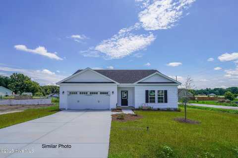 133 Dallas Drive, Beulaville, NC 28518