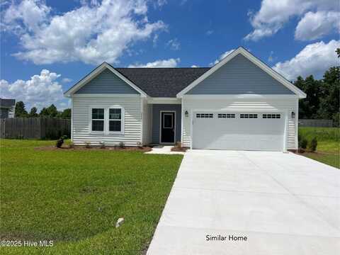 129 Dallas Drive, Beulaville, NC 28518