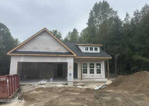 136 Dallas Drive, Beulaville, NC 28518