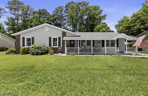 435 Kenwood Drive, Jacksonville, NC 28540