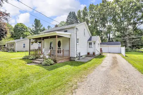 113 Park, Litchfield, MI 49252