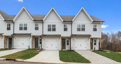 8418 Whisper Lane, Powell, TN 37849