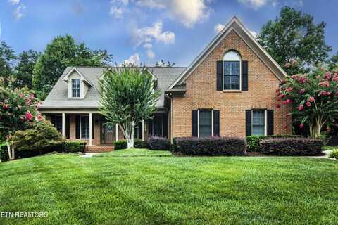 712 Foxfield Lane, Knoxville, TN 37922