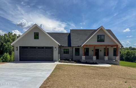 5920 Bingham Lane, Maryville, TN 37801