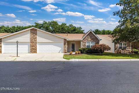 9917 Villa Ridge Way Way, Knoxville, TN 37932