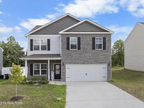 12318 Hatmaker Lane, Knoxville, TN 37932