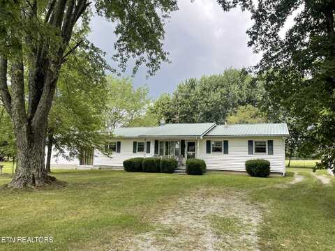125 Norrod Rd, Monterey, TN 38574