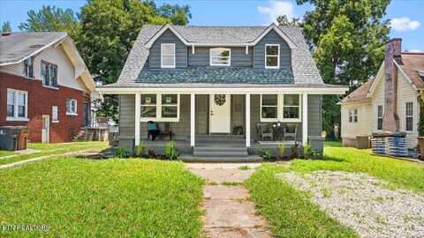 3034 E 5Th Ave, Knoxville, TN 37914