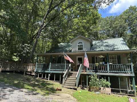 43 Metcalfe Lane, Rockwood, TN 37854