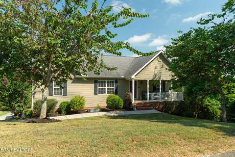 237 Ridgefield Drive Drive, Maryville, TN 37804
