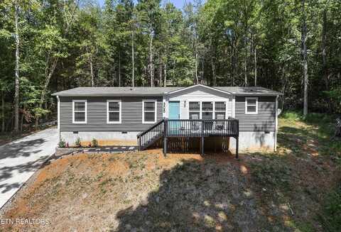 305 Willow Drive, Kingston, TN 37763