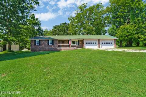 324 Wheeler Lane Lane, Jamestown, TN 38556
