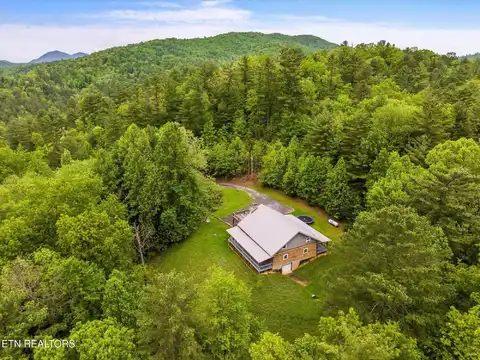 4620 Teague Branch Rd, Hartford, TN 37753