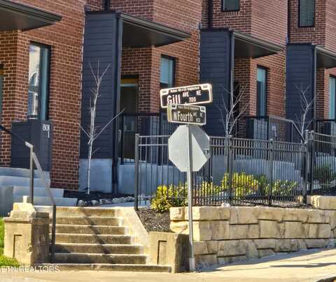 801 N 4Th Ave, Knoxville, TN 37917