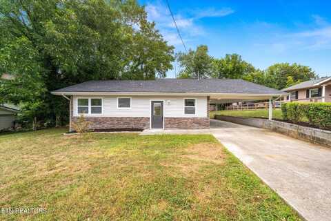 103 Parsons Rd, Oak Ridge, TN 37830