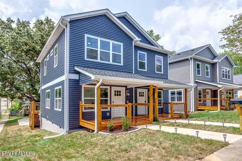 301 E Woodland Ave, Knoxville, TN 37917