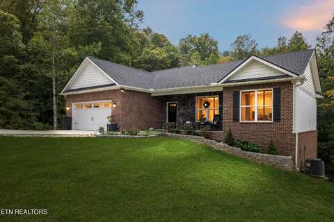 334 Timber Creek Rd, Maynardville, TN 37807