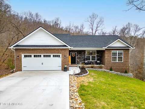 334 Timber Creek Rd, Maynardville, TN 37807
