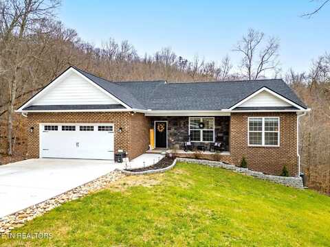 334 Timber Creek Rd, Maynardville, TN 37807