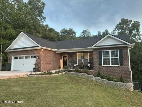 334 Timber Creek Rd, Maynardville, TN 37807