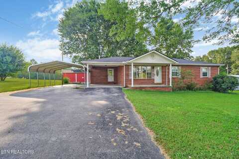 7437 S Highway 127, Crossville, TN 38572