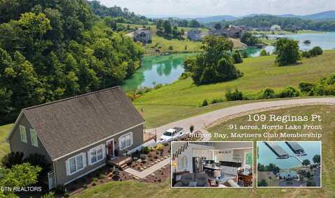 109 Reginas Point, Sharps Chapel, TN 37866