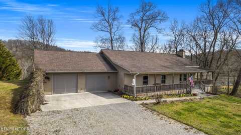 1982 Holston Shores Drive, Rutledge, TN 37861