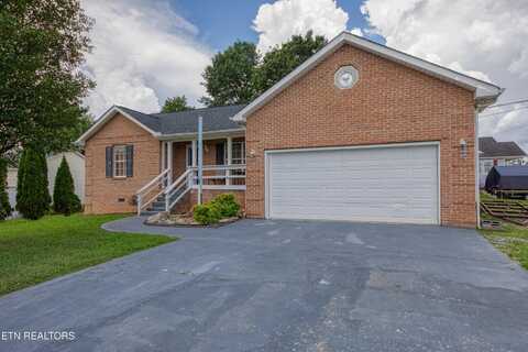 157 Acorn Drive, Corryton, TN 37721