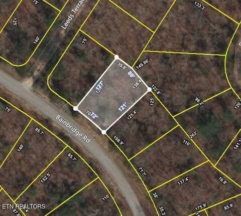 219 Bainbridge Rd, Crossville, TN 38558