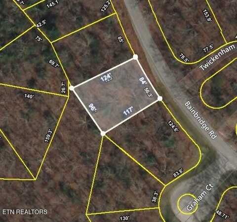 228 Bainbridge Rd, Crossville, TN 38558