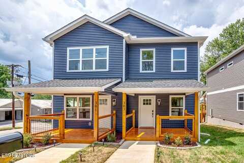 303 E Woodland Ave, Knoxville, TN 37917