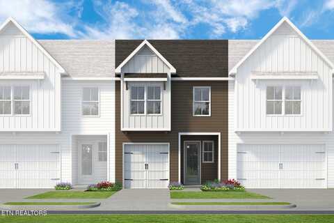 1721 Lateglow Way, Knoxville, TN 37931