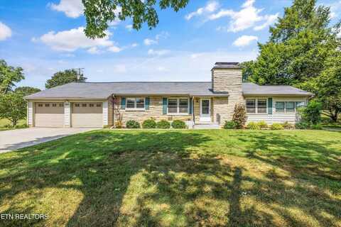 206 Old Athens Pike, Sweetwater, TN 37874