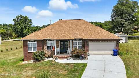 9361 Gabrielle Rd, Strawberry Plains, TN 37871