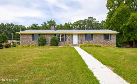 504 Man O War Drive, Seymour, TN 37865