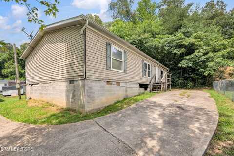 445 W Broad St, Clinton, TN 37716