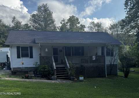 122 Brownlow Drive, Rockwood, TN 37854
