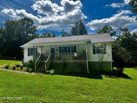 122 Brownlow Drive, Rockwood, TN 37854